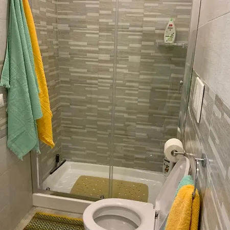Nuovissimo Indipendente Al Centro !! Apartment