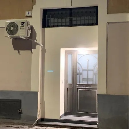 Appartement Nuovissimo Indipendente Al Centro !!