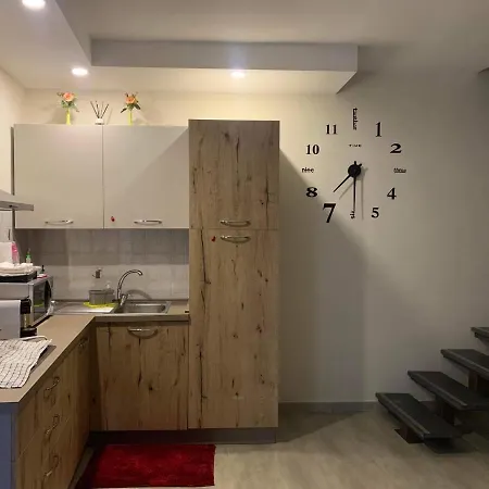 Nuovissimo Indipendente Al Centro !! Appartement